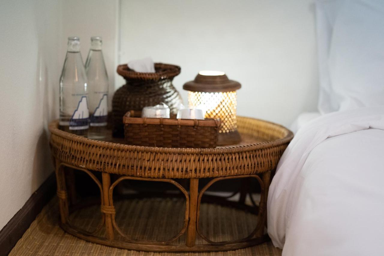 Past Tense Hostel Chiang Mai Zewnętrze zdjęcie
